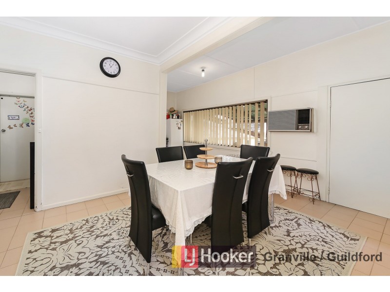 18 Virginia Street, Guildford NSW 2161