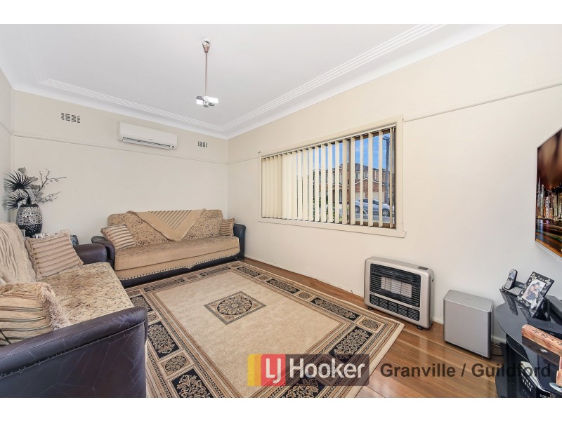 18 Virginia Street, Guildford NSW 2161