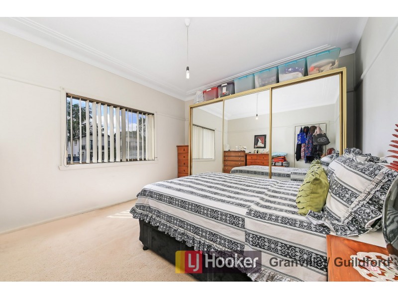 18 Virginia Street, Guildford NSW 2161