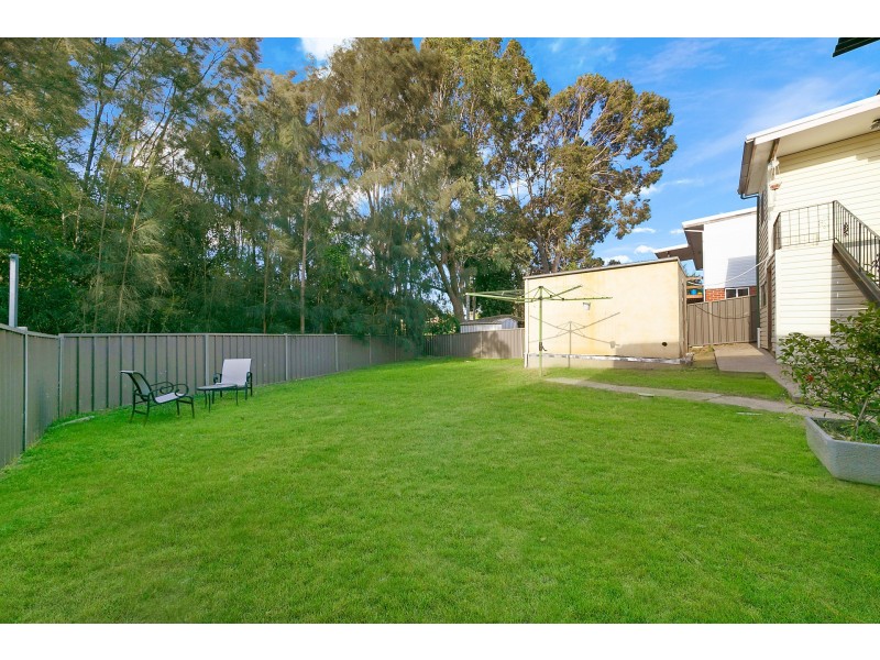 41 Brunswick Street, Granville NSW 2142