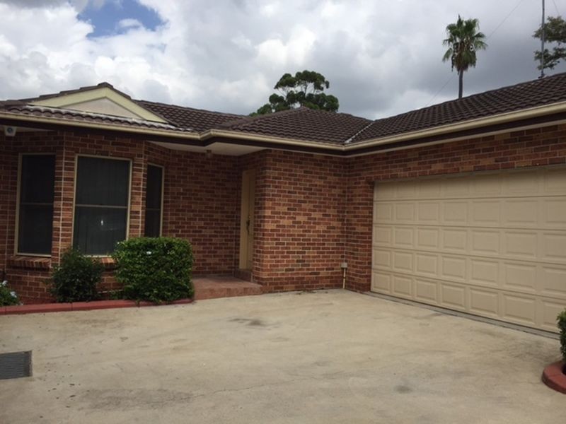 5/40 Elizabeth Street, Granville NSW 2142