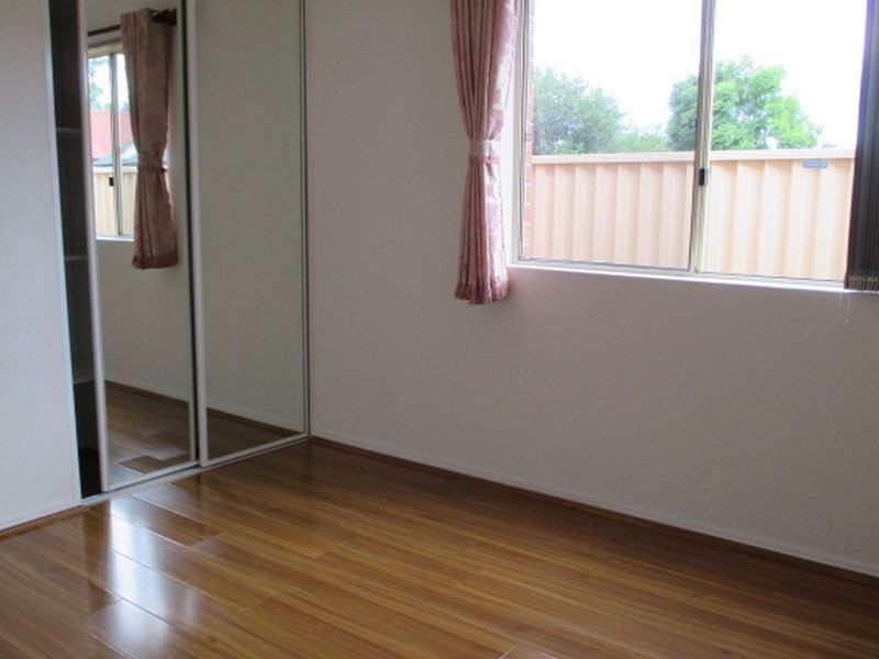 5/40 Elizabeth Street, Granville NSW 2142