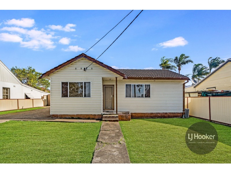 26 Nobbs Street, Granville NSW 2142