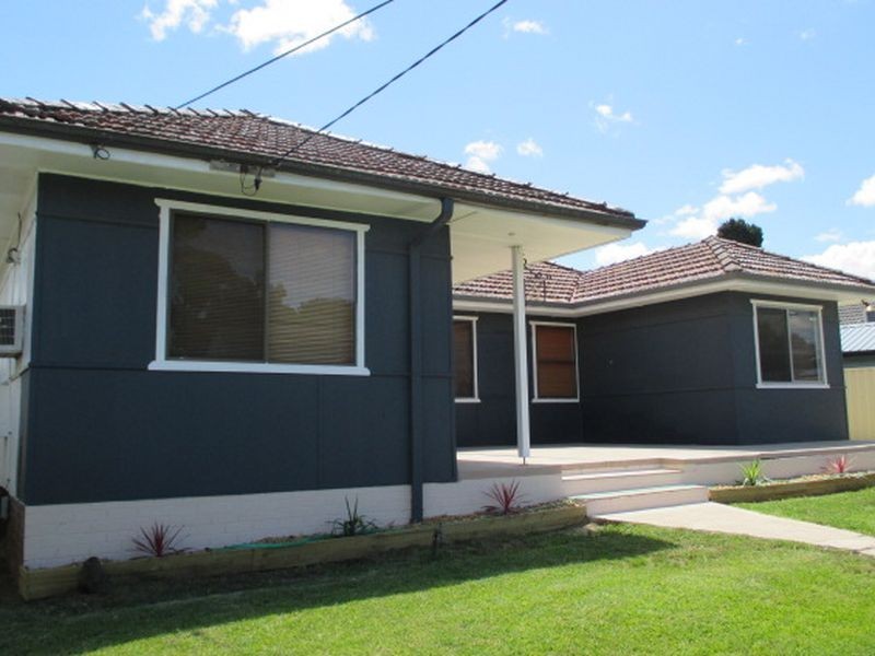 5 Carnation Street, Guildford NSW 2161