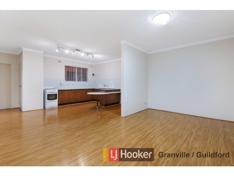 8/436 Guildford Road, Guildford NSW 2161