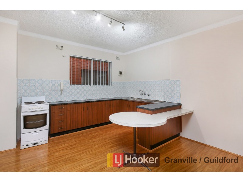 8/436 Guildford Road, Guildford NSW 2161