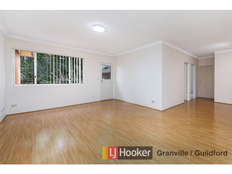 8/436 Guildford Road, Guildford NSW 2161