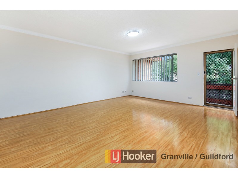 8/436 Guildford Road, Guildford NSW 2161