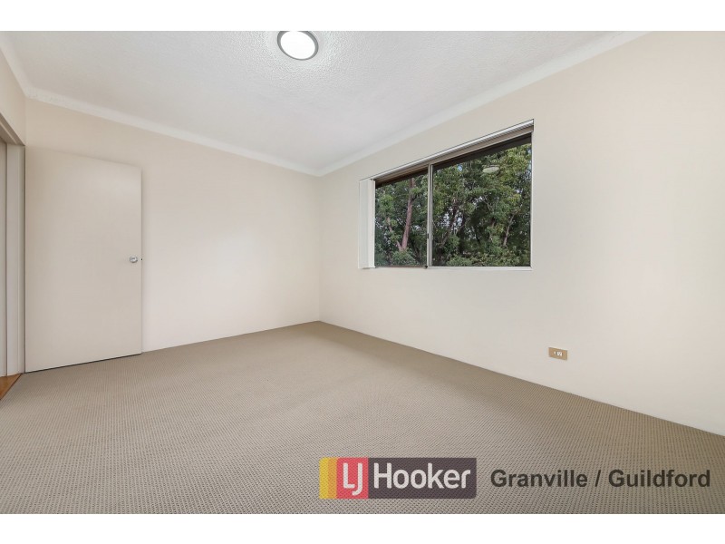 8/436 Guildford Road, Guildford NSW 2161
