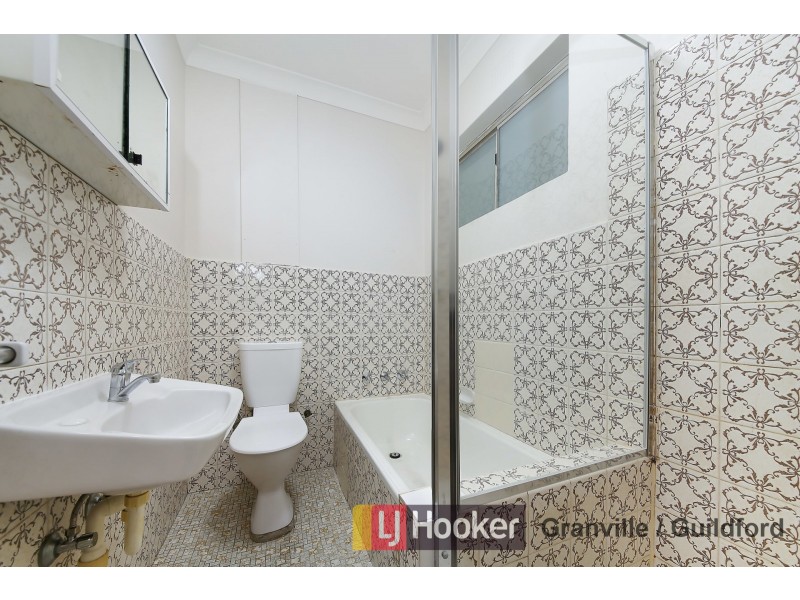 8/436 Guildford Road, Guildford NSW 2161