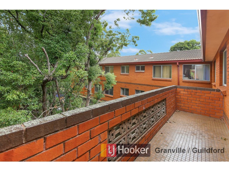 8/436 Guildford Road, Guildford NSW 2161