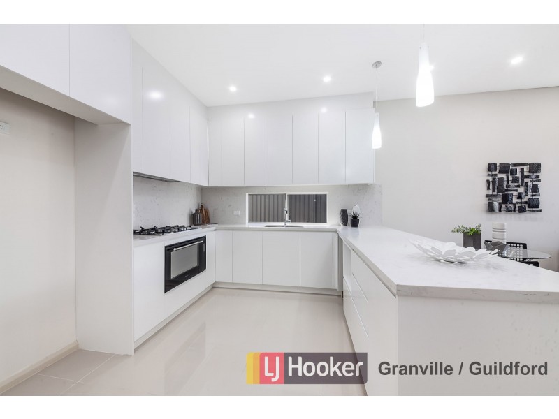 170a Chetwynd Road, Guildford NSW 2161