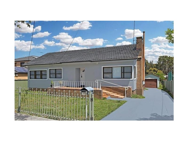 57 Yarram Street, Lidcombe NSW 2141