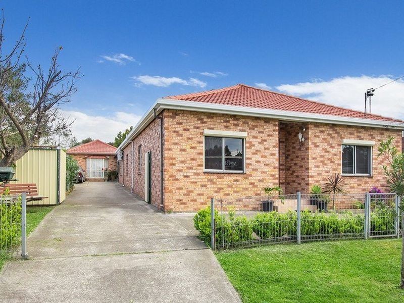 86 Woodstock Street, Guildford NSW 2161