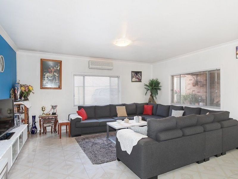 86 Woodstock Street, Guildford NSW 2161