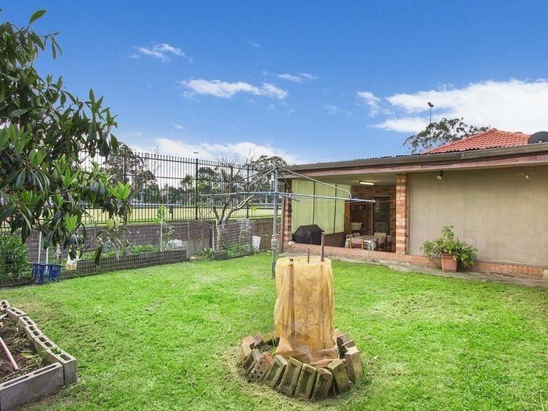 86 Woodstock Street, Guildford NSW 2161