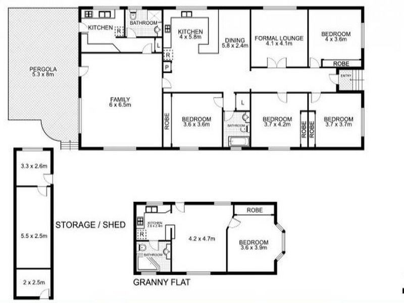 86 Woodstock Street, Guildford NSW 2161