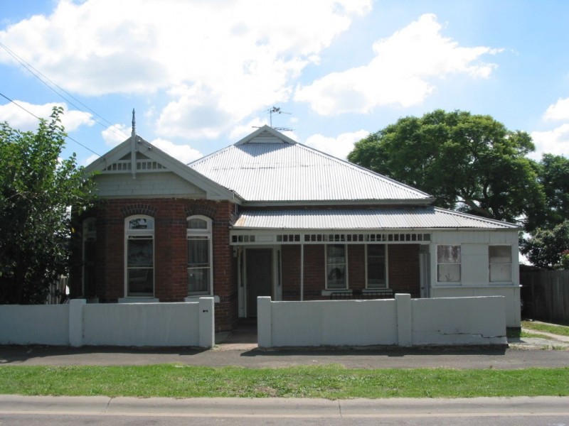 3 Daniel Street, Granville NSW 2142