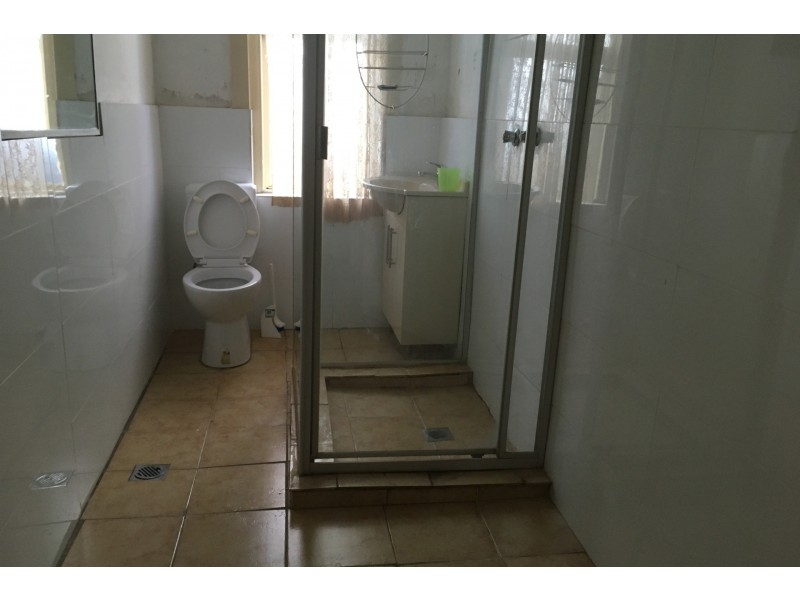 3 Daniel Street, Granville NSW 2142