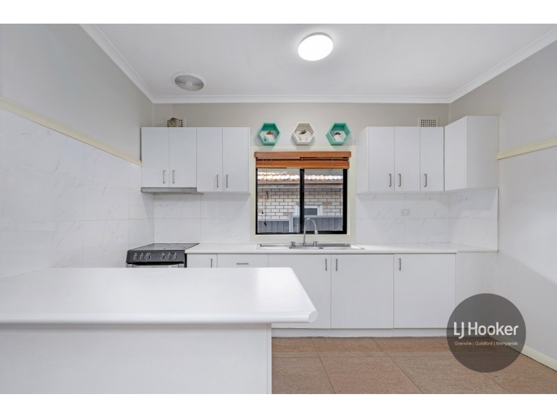 19 Strickland Road, Guildford NSW 2161