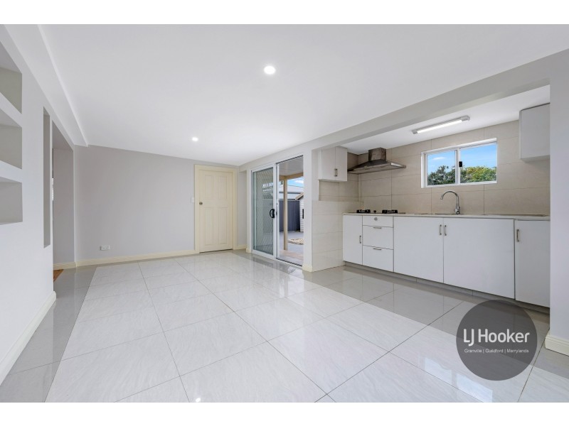 19 Strickland Road, Guildford NSW 2161