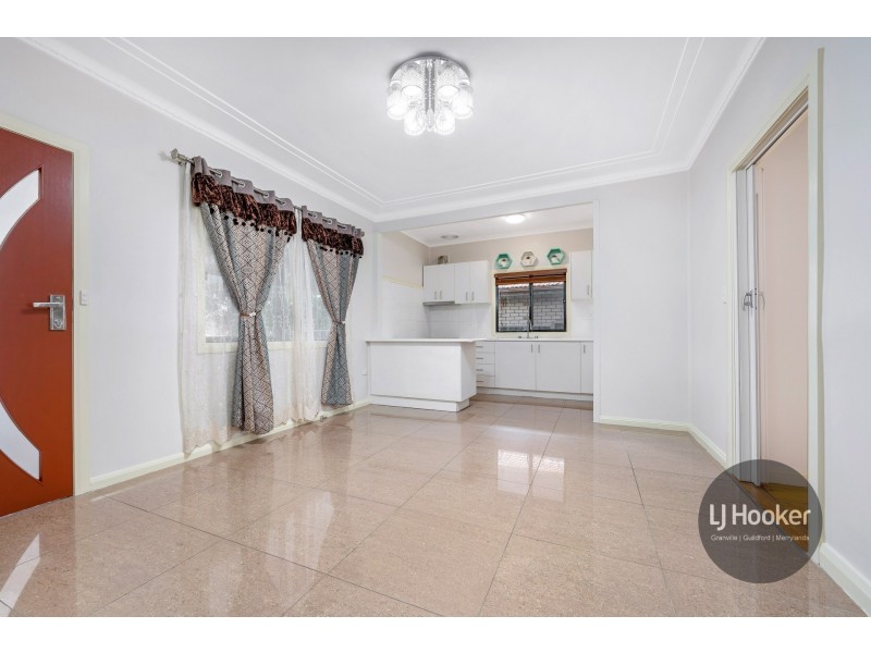 19 Strickland Road, Guildford NSW 2161