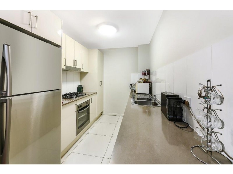 25/195-199 William Street, Granville NSW 2142