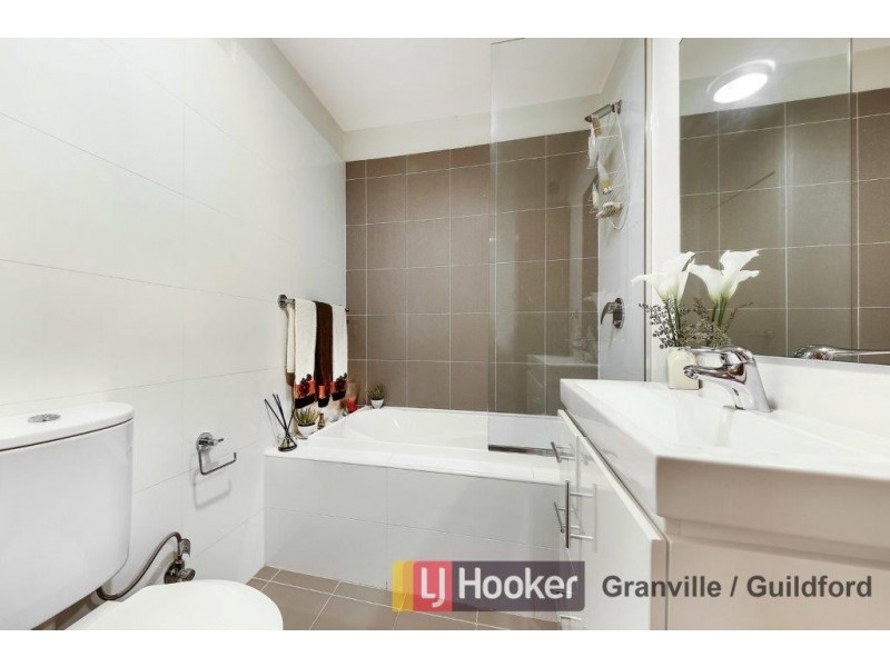 25/195-199 William Street, Granville NSW 2142