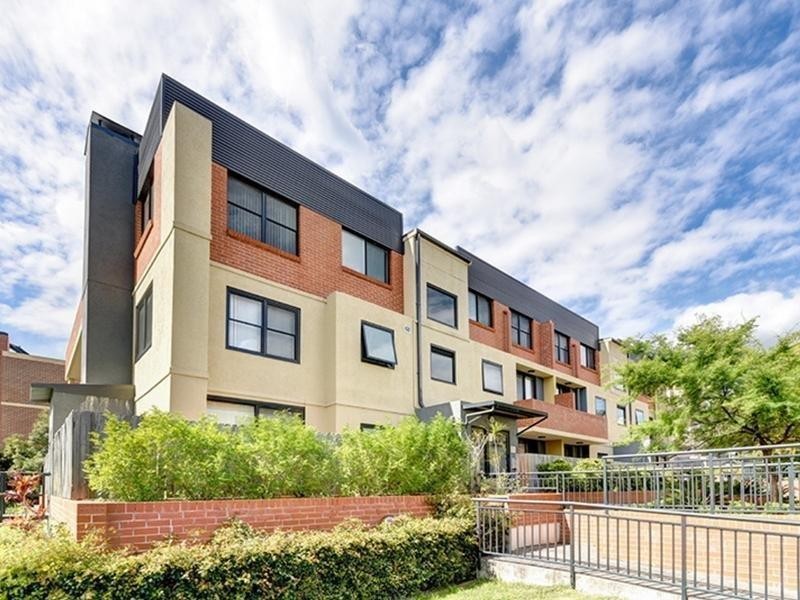 25/195-199 William Street, Granville NSW 2142