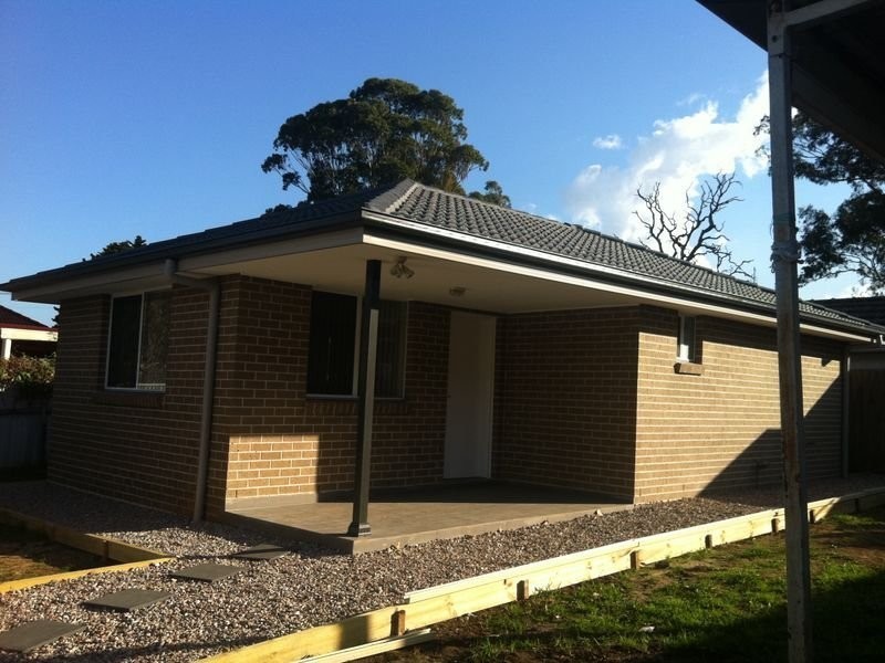 8A Montgomery Street, Granville NSW 2142