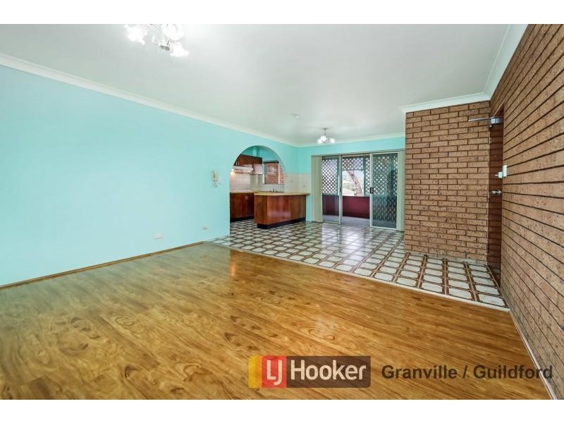15/448 Guildford Road, Guildford NSW 2161