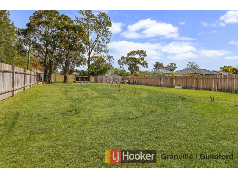 49 Orchardleigh Street, Yennora NSW 2161