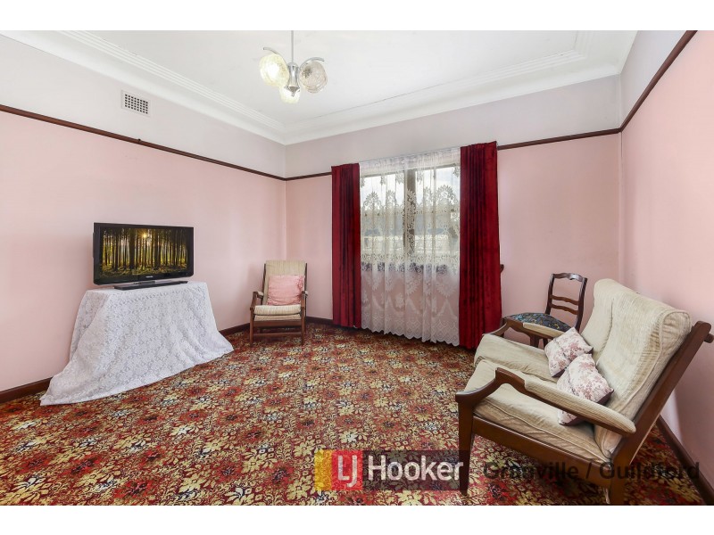 49 Orchardleigh Street, Yennora NSW 2161