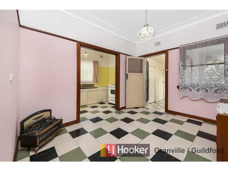 49 Orchardleigh Street, Yennora NSW 2161