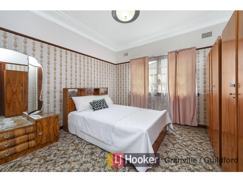 49 Orchardleigh Street, Yennora NSW 2161