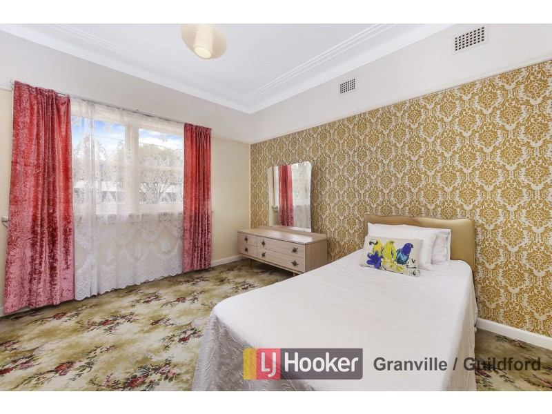 49 Orchardleigh Street, Yennora NSW 2161