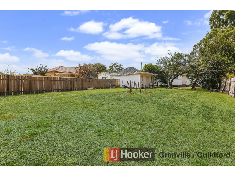 49 Orchardleigh Street, Yennora NSW 2161