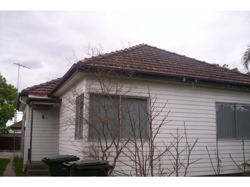 29 Lackey Street, Granville NSW 2142