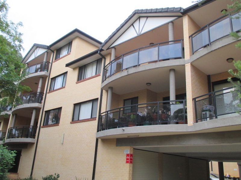 10/33 Neil Street, Merrylands NSW 2160