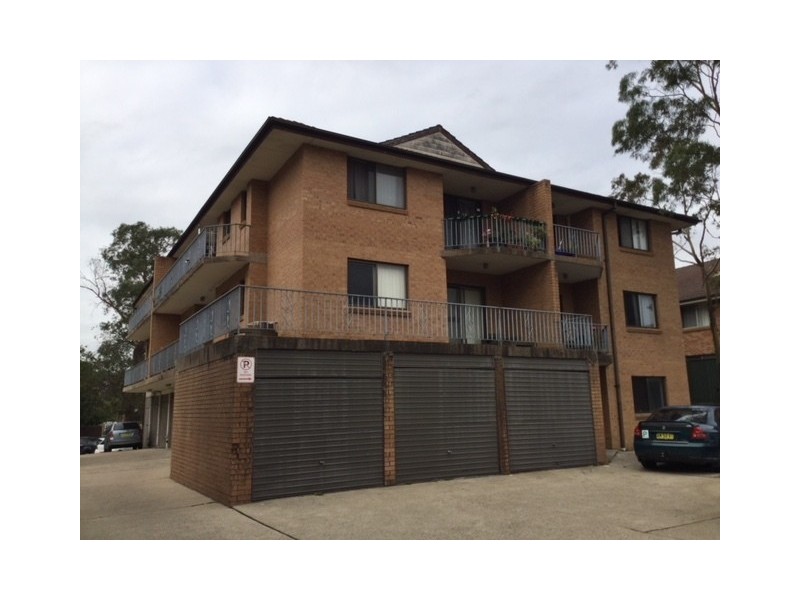 35/11 Louis Street, Granville NSW 2142