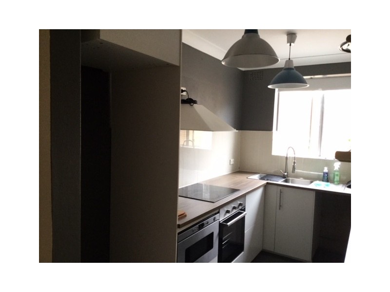 8/21 Rowe Street, Eastwood NSW 2122