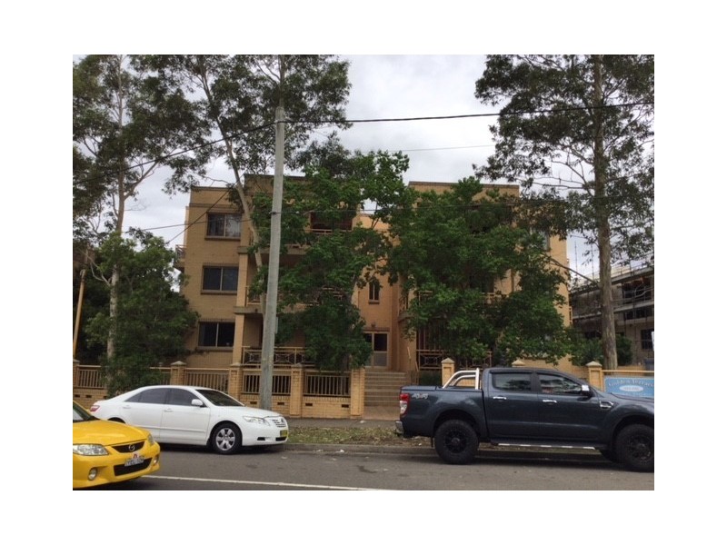 7/334 Railway Terrace, Guildford NSW 2161