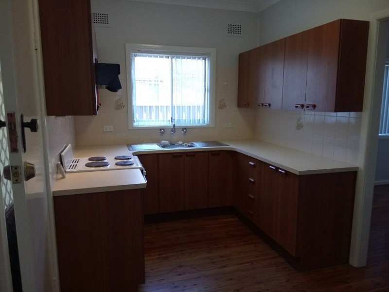 6 Gordon Avenue, Granville NSW 2142