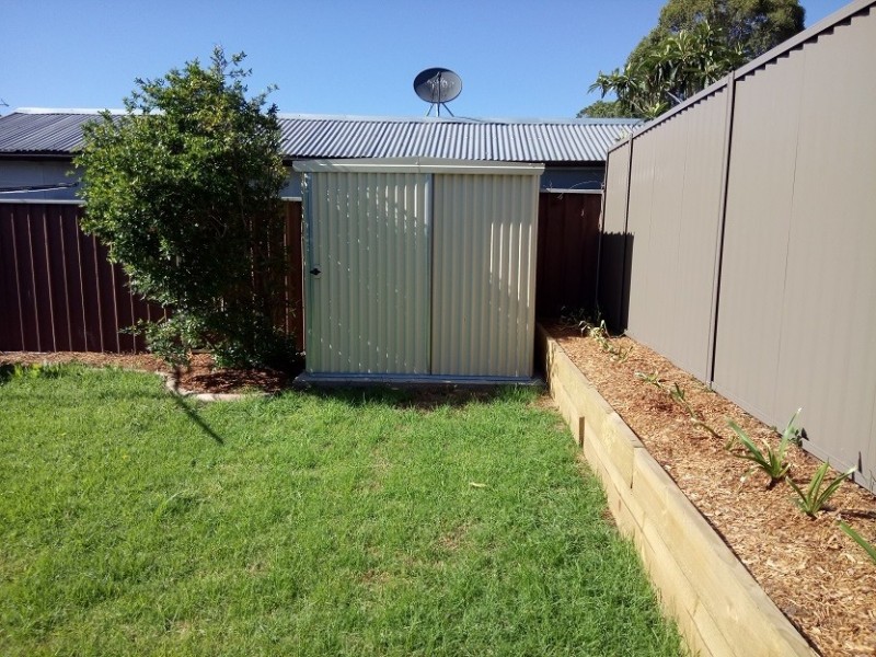 6 Gordon Avenue, Granville NSW 2142