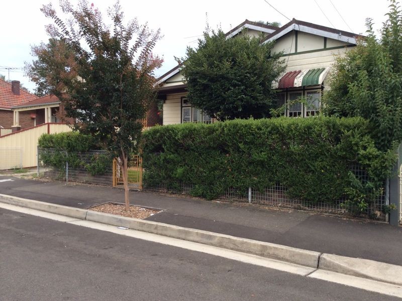 21 Queen Street, Granville NSW 2142