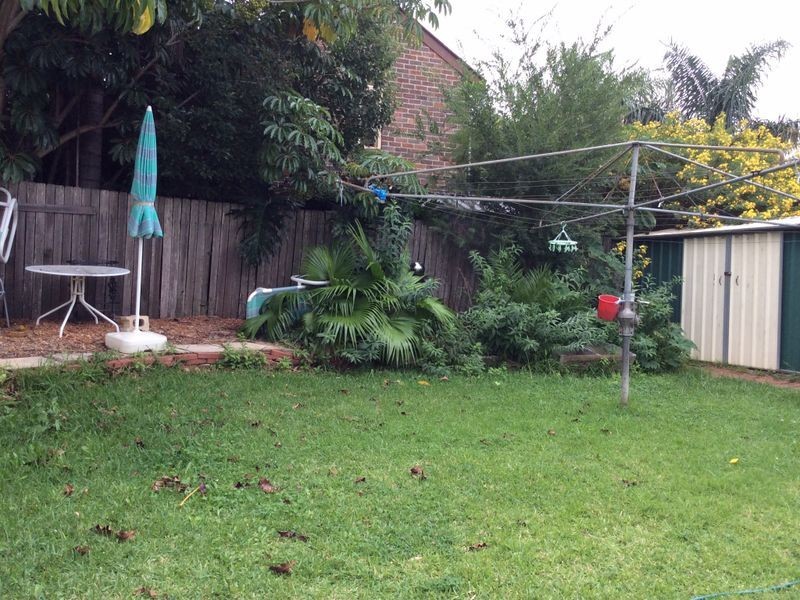 21 Queen Street, Granville NSW 2142