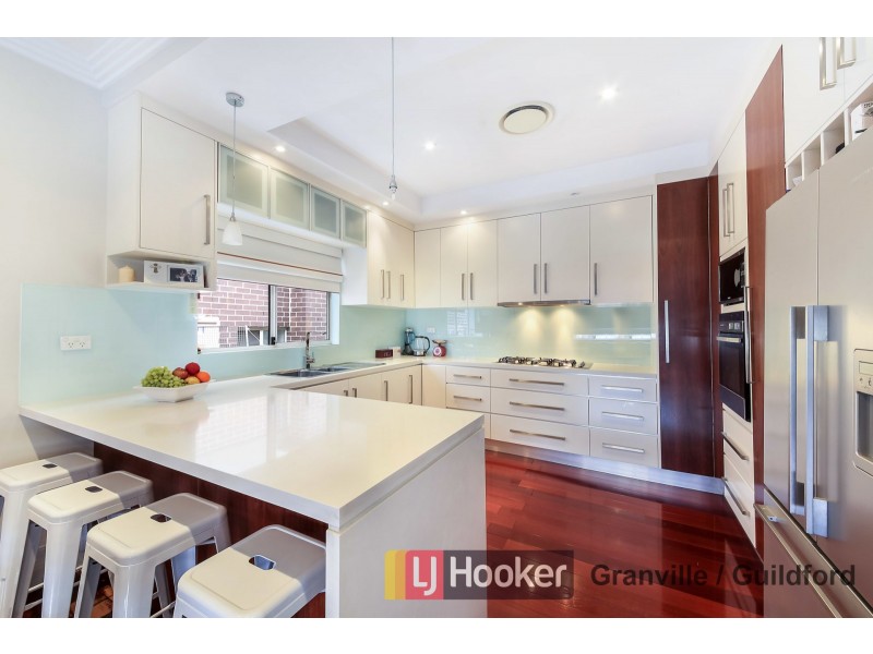 39 Bangor Street, Guildford NSW 2161