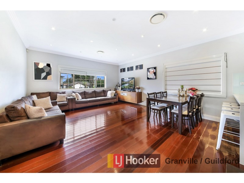 39 Bangor Street, Guildford NSW 2161