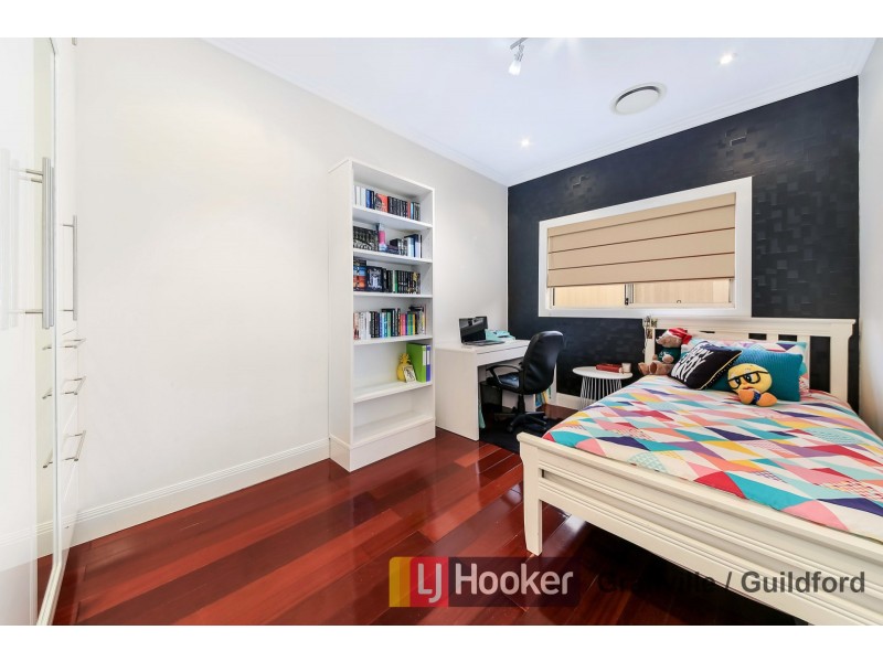 39 Bangor Street, Guildford NSW 2161