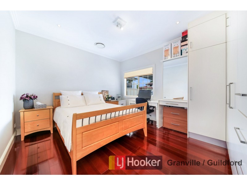 39 Bangor Street, Guildford NSW 2161